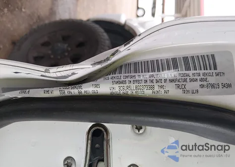 2016 Ram 2500 Longhorn Limited from USA, damaged, VIN 3C6UR5LL8GG373388